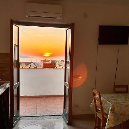 Sorrento Sunset Home Мета Екстериор снимка