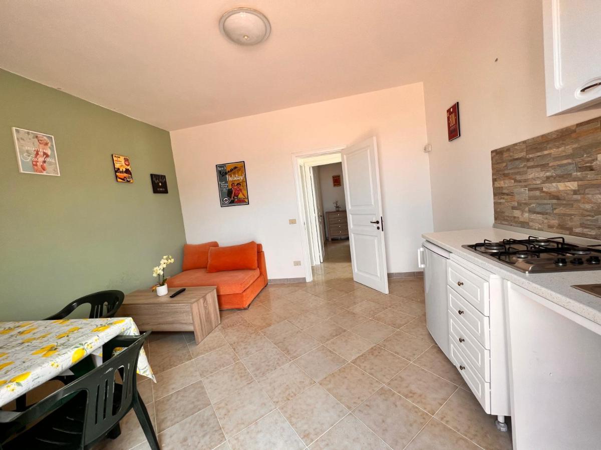 Sorrento Sunset Home Мета Екстериор снимка