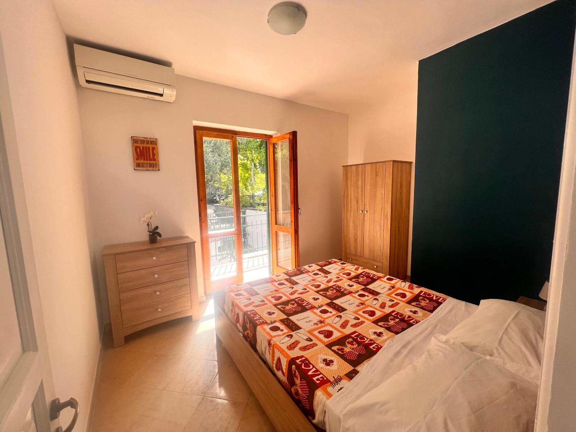 Sorrento Sunset Home Мета Екстериор снимка