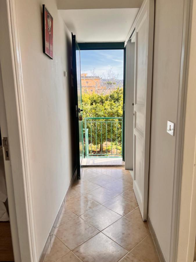 Sorrento Sunset Home Мета Екстериор снимка