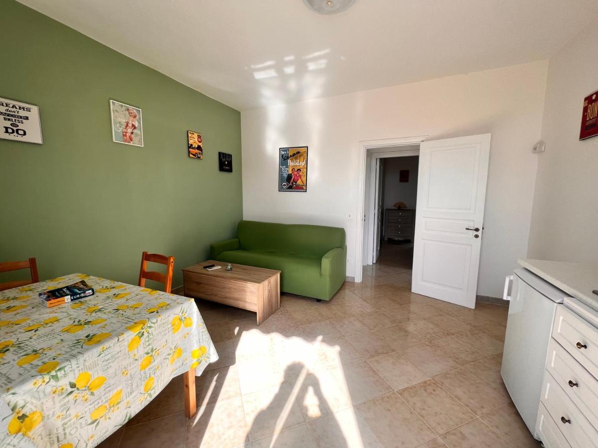 Sorrento Sunset Home Мета Екстериор снимка