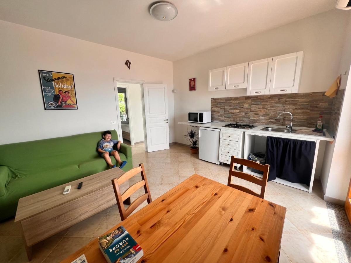 Sorrento Sunset Home Мета Екстериор снимка